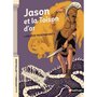 JASON ET LA TOISON D'OR, Montardre Hélène