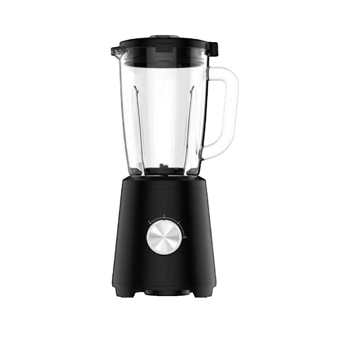 PRINCESS Blender Princess 212103 Noir Mat 1300 W