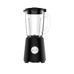 PRINCESS Blender Princess 212103 Noir Mat 1300 W