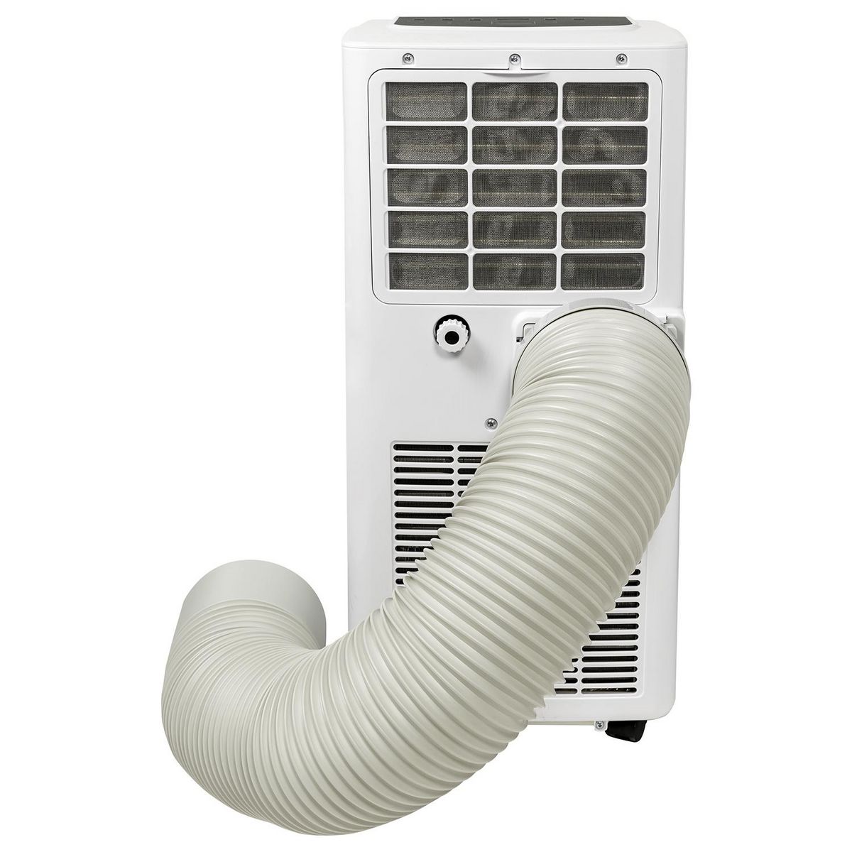 Bestron Climatiseur mobile monobloc 2100w 24m2 - aac7000