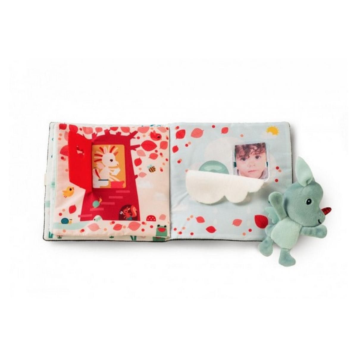 LILLIPUTIENS Joe Toc Toc Livre d ' apprentissage