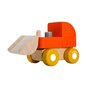 Plan Toys Mini bulldozer