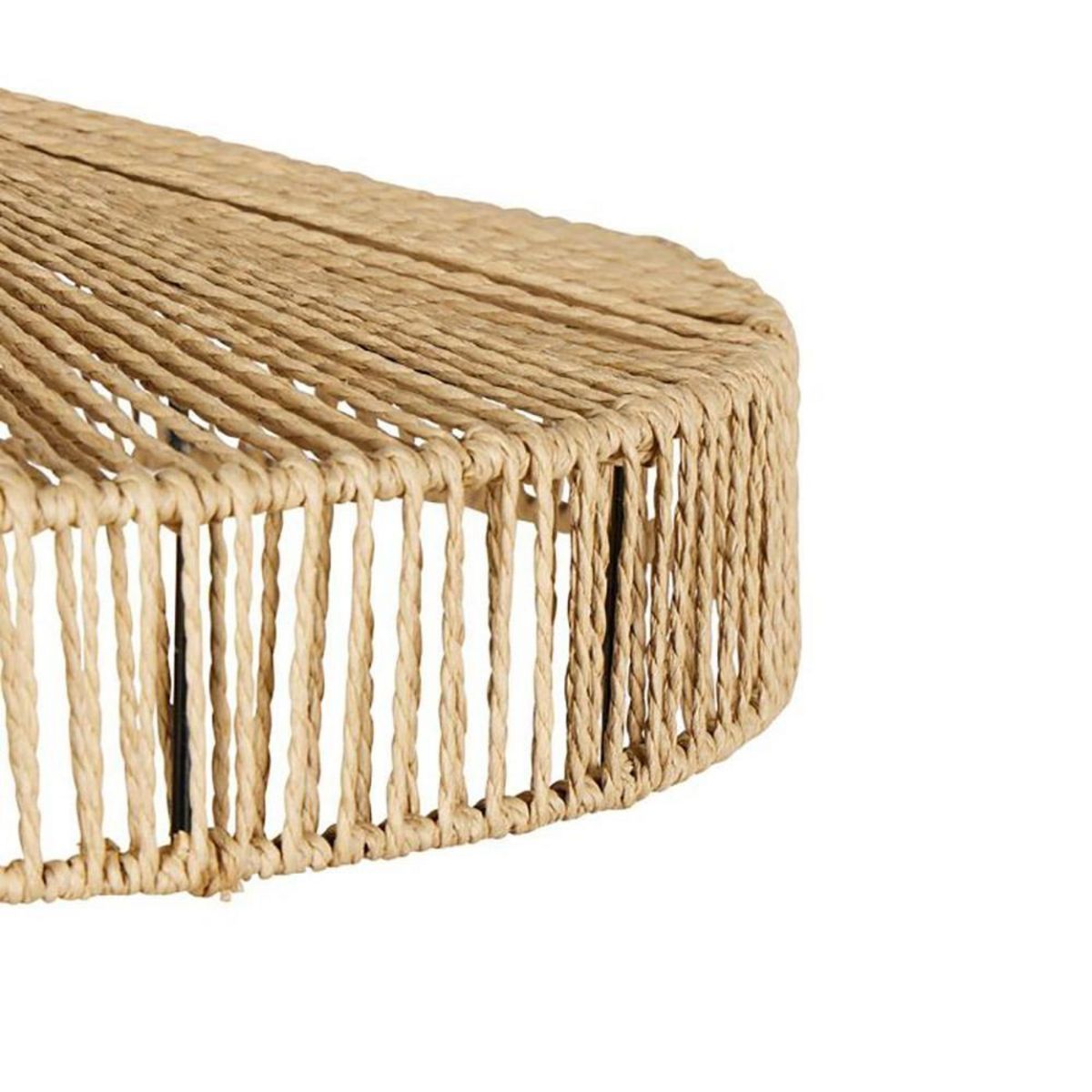 OSTARIA Suspension métal papier Arena D33