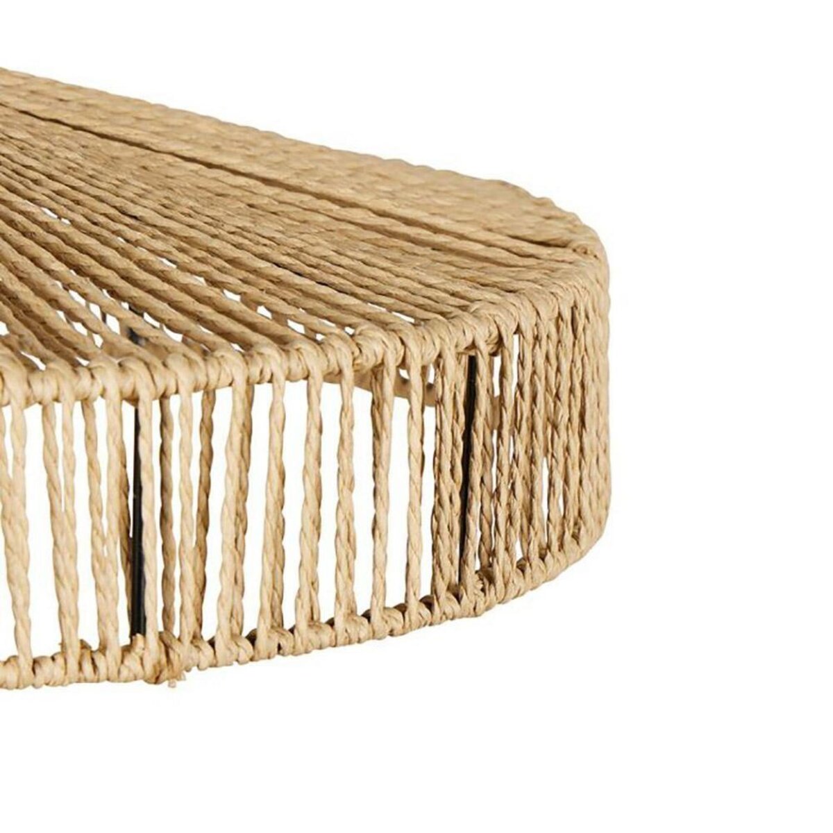 OSTARIA Suspension métal papier Arena D33