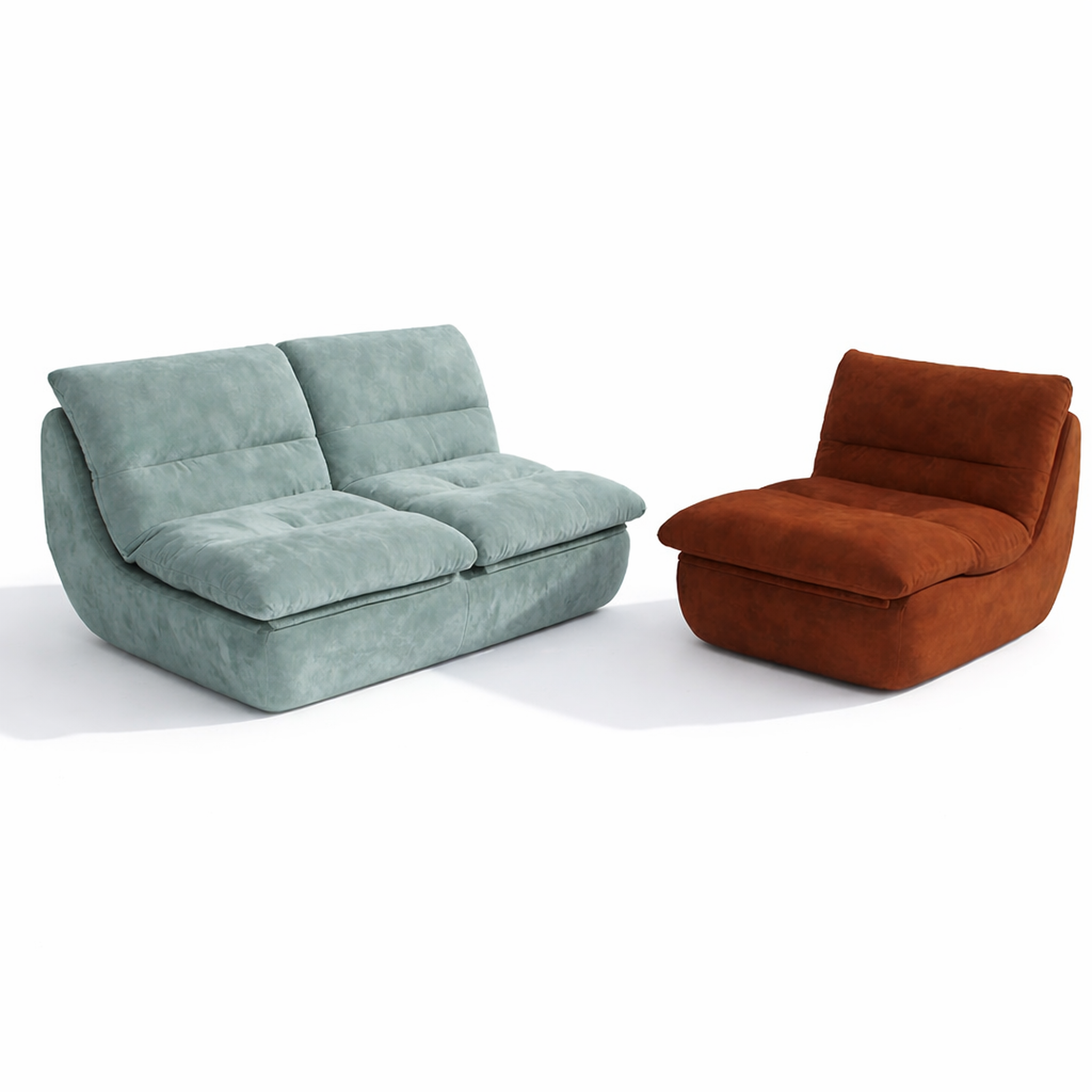 Voir la diapositive 1 : COCO LIVING Coco Living Pack Nuvia