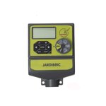 Jardibric Programmateur d'arrosage électrovannesur 4 voies - PROG4