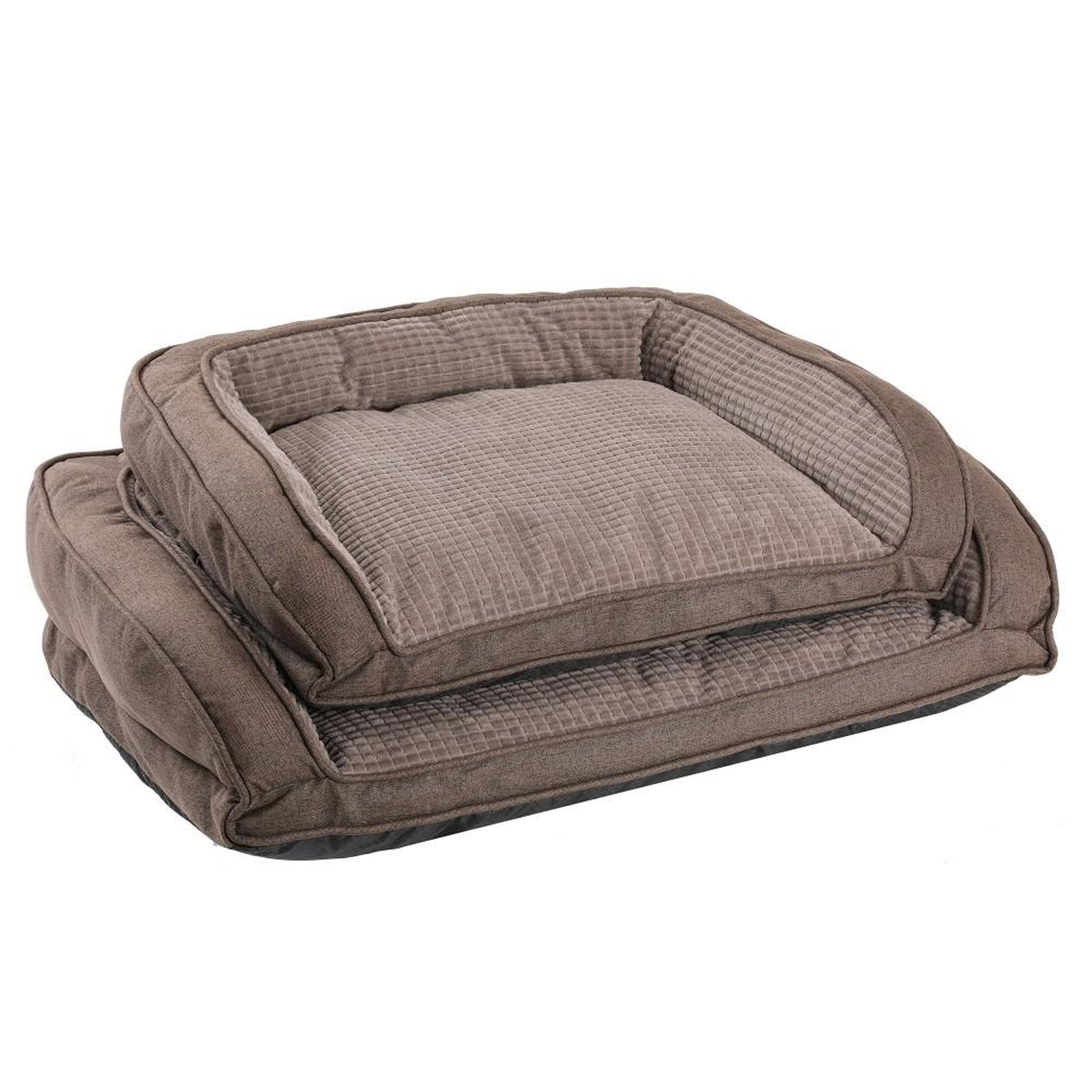 Voir la diapositive 3 : MON AMI LUKI Sofa soft antiderapant pour chien