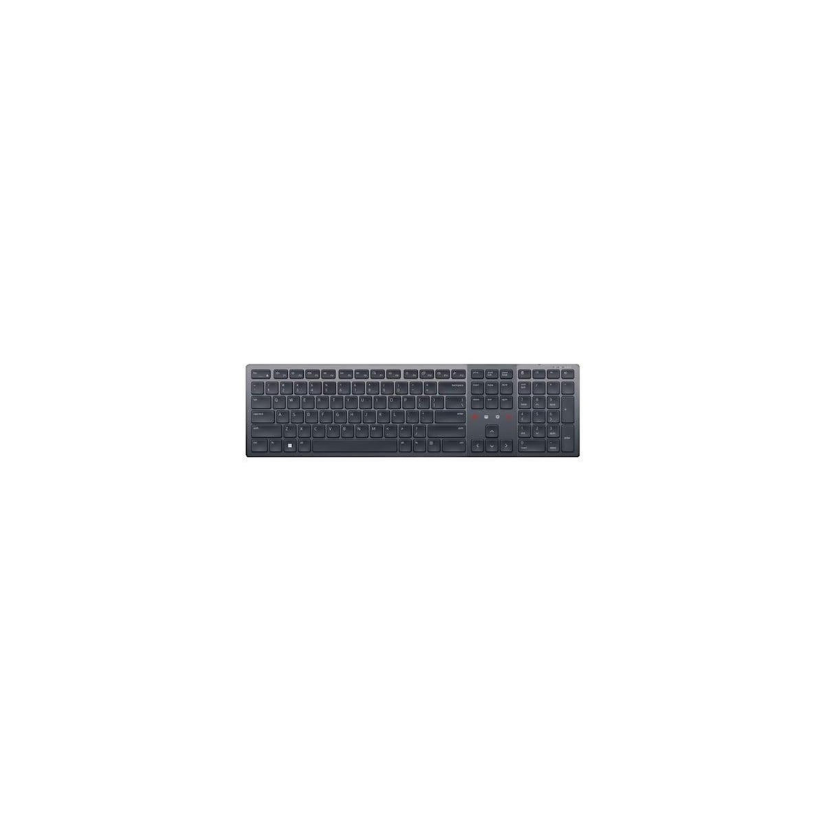 Dell Clavier Sans Fil Dell Premier KB900 Graphite