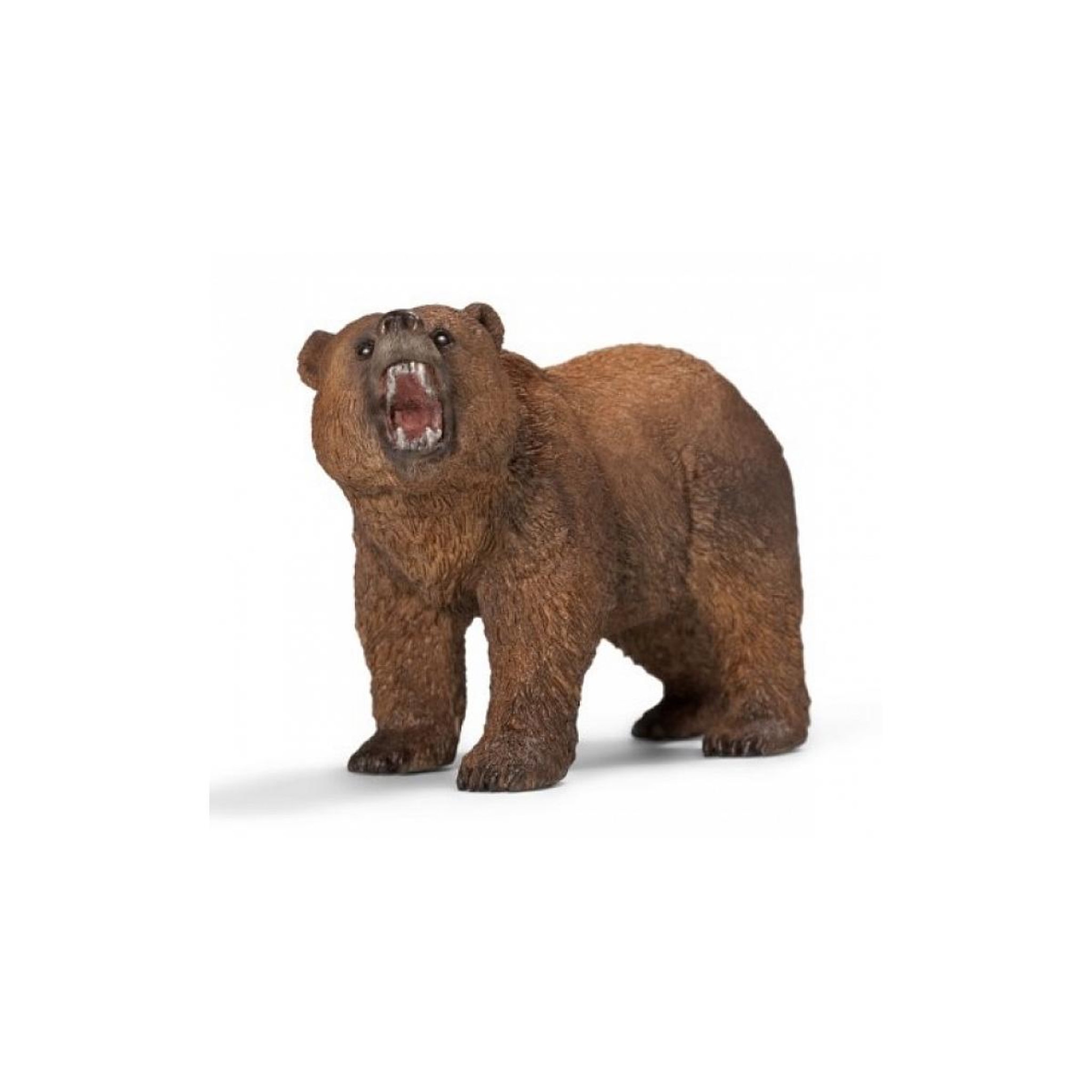 Schleich Schleich Male Grizzly Bear