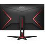 Voir la diapositive 2 : AOC Ecran PC Gamer G2 27G2SPAE Plat 27'' IPS