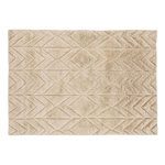 Paris Prix Tapis Déco en Laine  Zoe  160x230cm Beige
