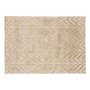 Voir la diapositive 1 : Paris Prix Tapis Déco en Laine  Zoe  160x230cm Beige