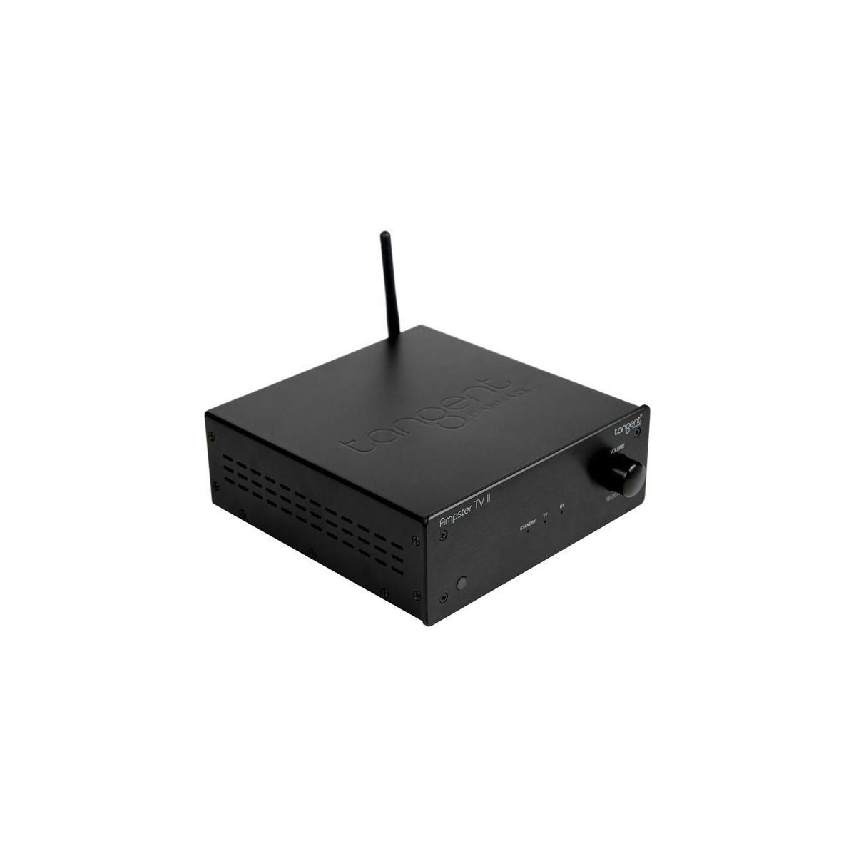 Tangent Amplificateur HiFi Ampster TV II