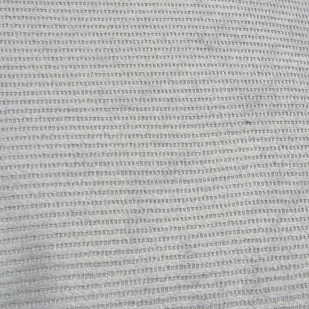 Paris Prix Coussin Rectangle Chien & Chat Velours  Crafty  80cm Gris