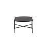 Voir la diapositive 2 : Paris Prix Table Basse Design  Pueblo  120cm Noir