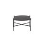 Voir la diapositive 2 : Paris Prix Table Basse Design  Pueblo  120cm Noir