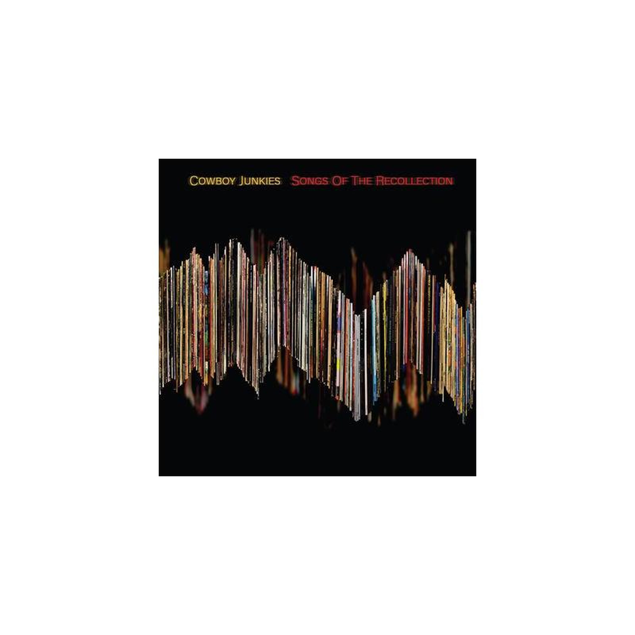 Songs For The Recollection