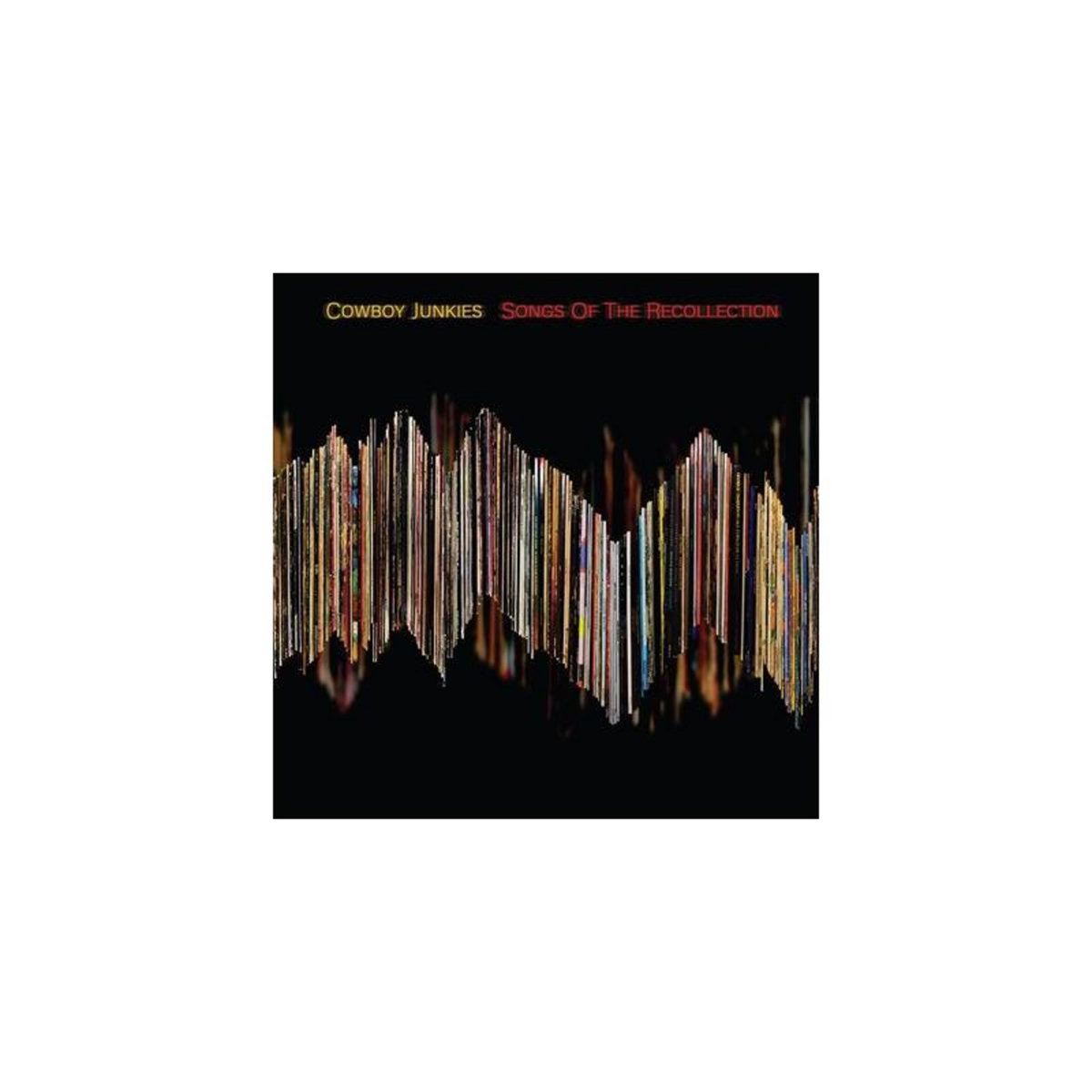 Songs For The Recollection