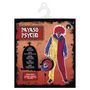 Voir la diapositive 2 : RUBIES Déguisement clown Homme