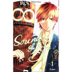 SOUNDS OF LIFE TOME 1 , Amu
