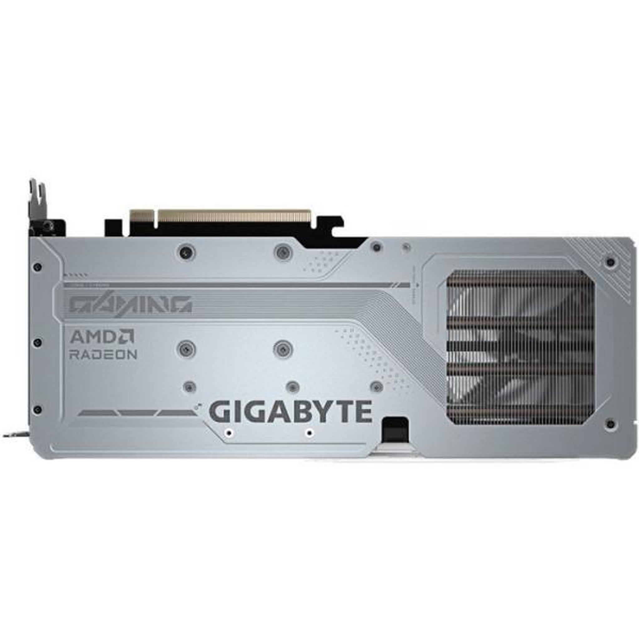 Voir la diapositive 5 : Gigabyte Gigabyte - gaming ice - carte graphique - amd radeon rx 9060xt oc - 16 go