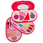 Voir la diapositive 2 : One Two Fun Palette de maquillage 3 niveaux 