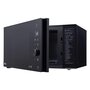 Voir la diapositive 4 : LG Micro ondes grill MH7265DDS