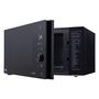 Voir la diapositive 4 : LG Micro ondes grill MH7265DDS