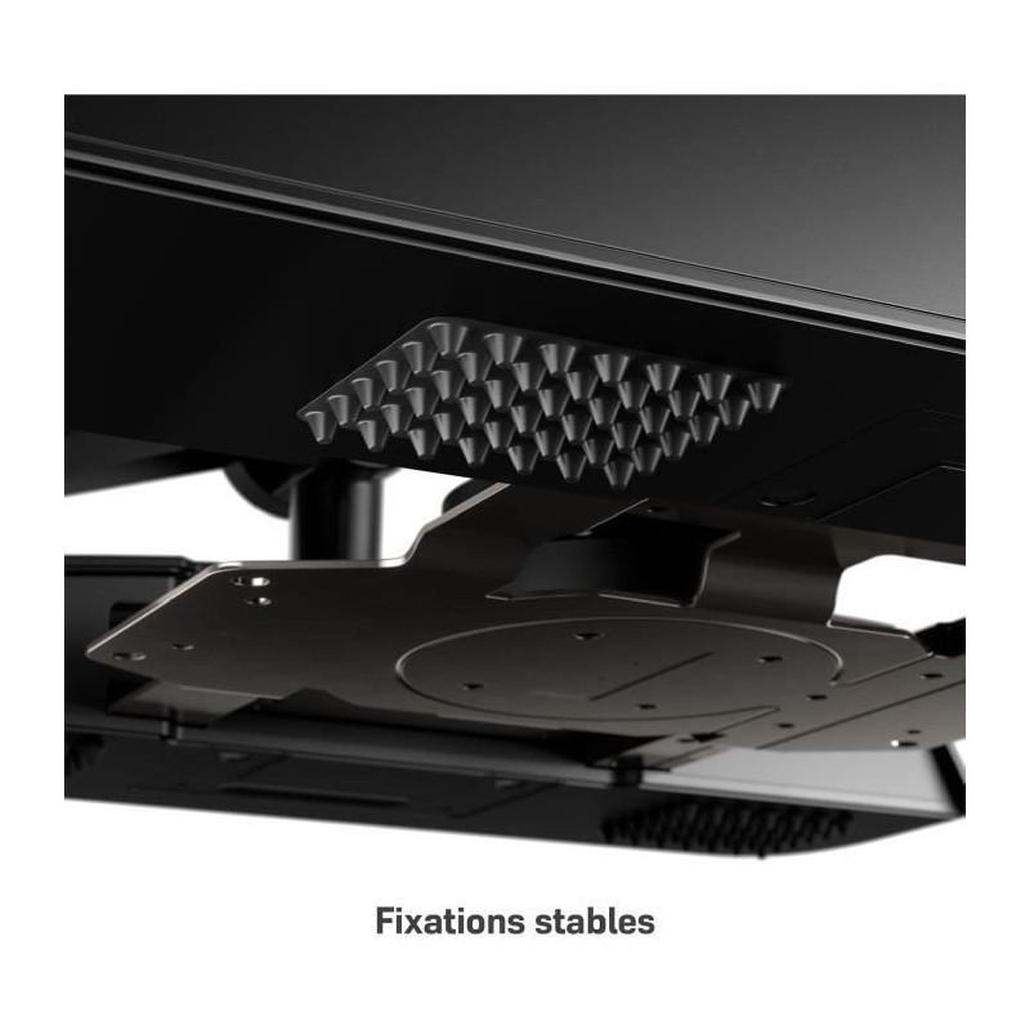 Voir la diapositive 5 : Turtle Beach Pédales de direction universelle - TURTLE BEACH - VelocityOne Rudder