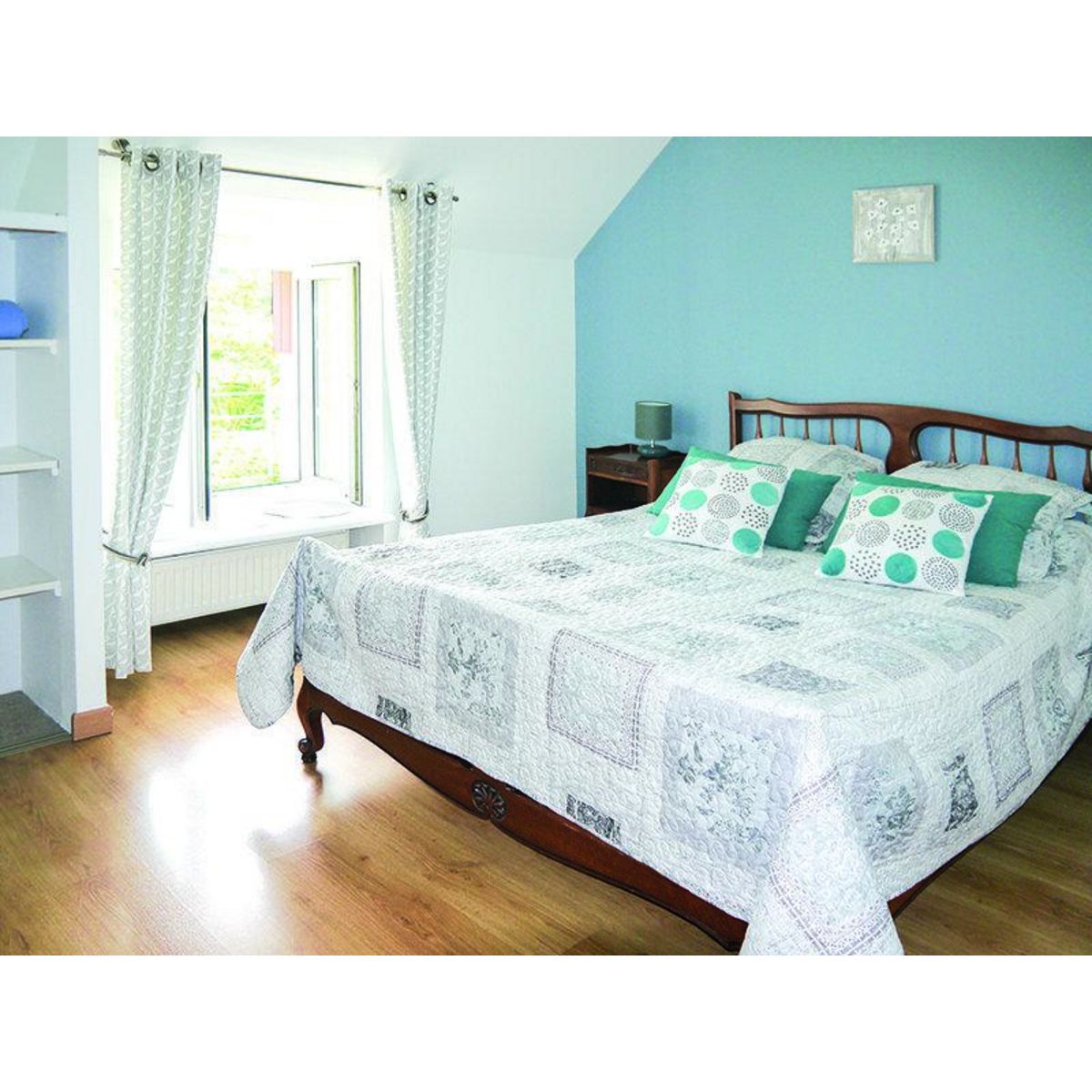 Smartbox Séjour 3 jours en duo près du Mont-Saint-Michel - Coffret Cadeau Séjour