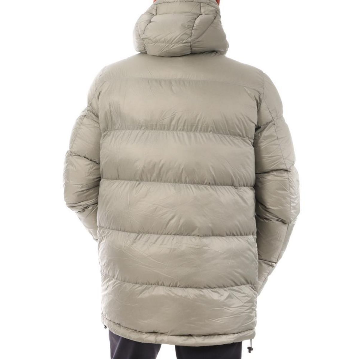 JUSTOVERTHETOPJOTT Doudoune  Homme Jott Dakhla