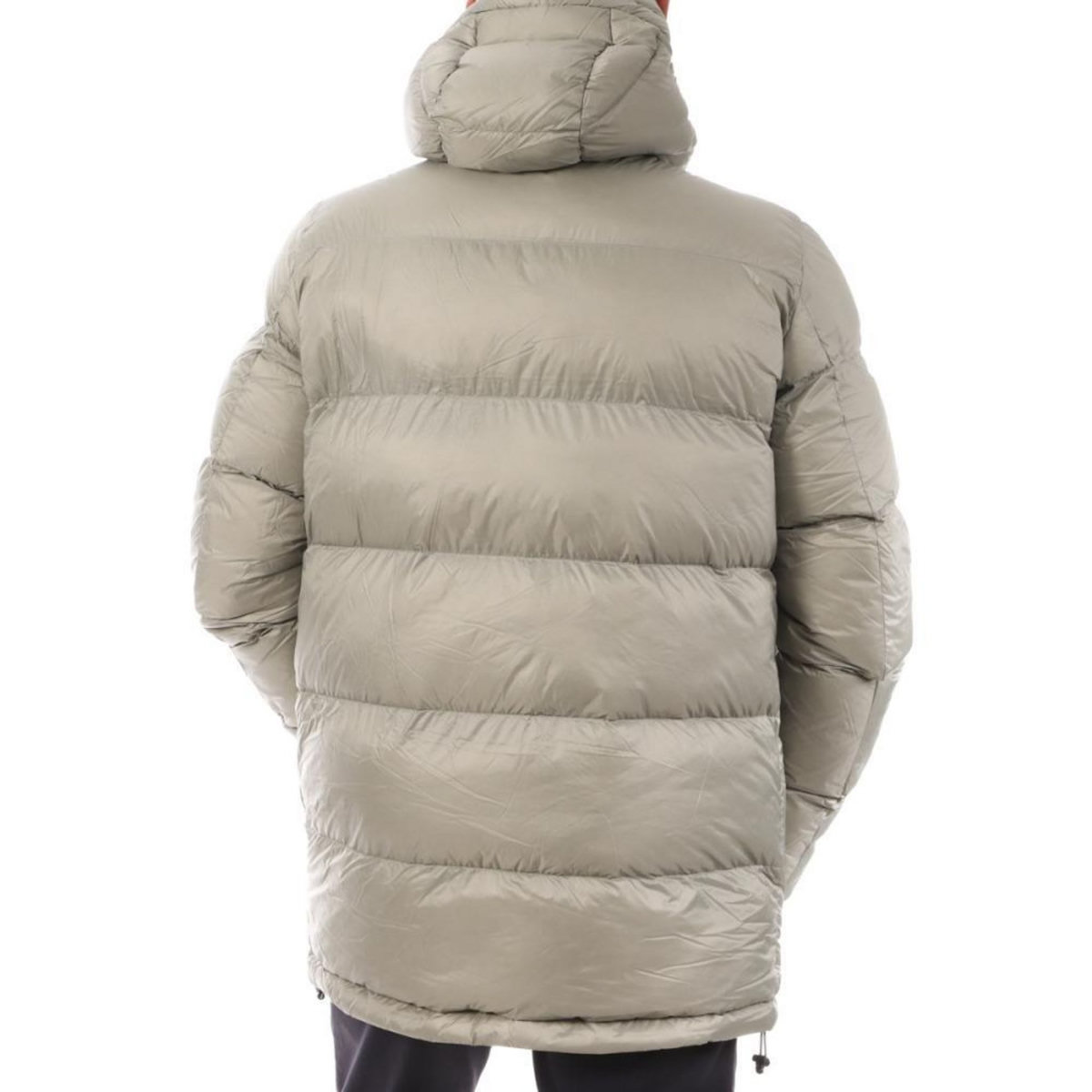 JUSTOVERTHETOPJOTT Doudoune  Homme Jott Dakhla