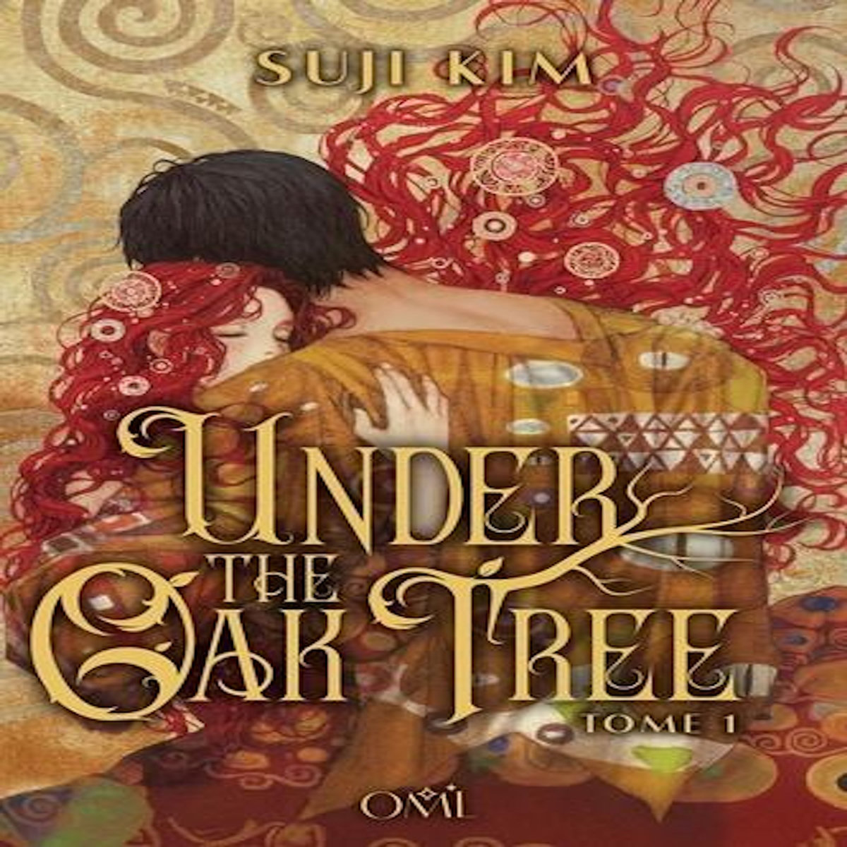 UNDER THE OAK TREE TOME 1 , Kim Suji