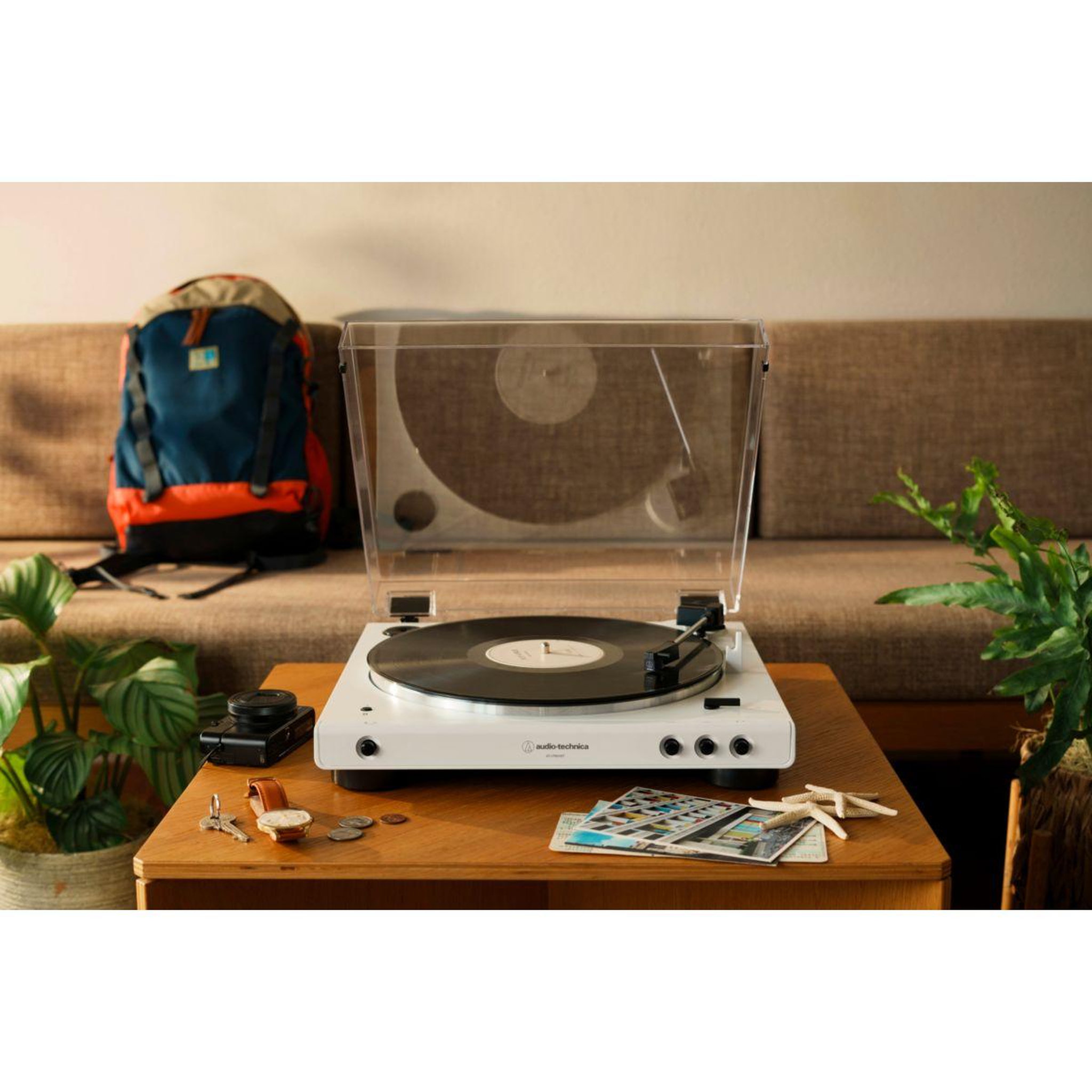 Voir la diapositive 4 : Audio-technica Diamant ATN3600LE