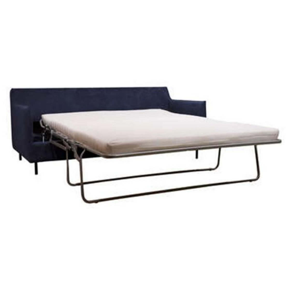 ATMOSPHERA Canapé 3 Places Convertible  Maple  192cm Bleu
