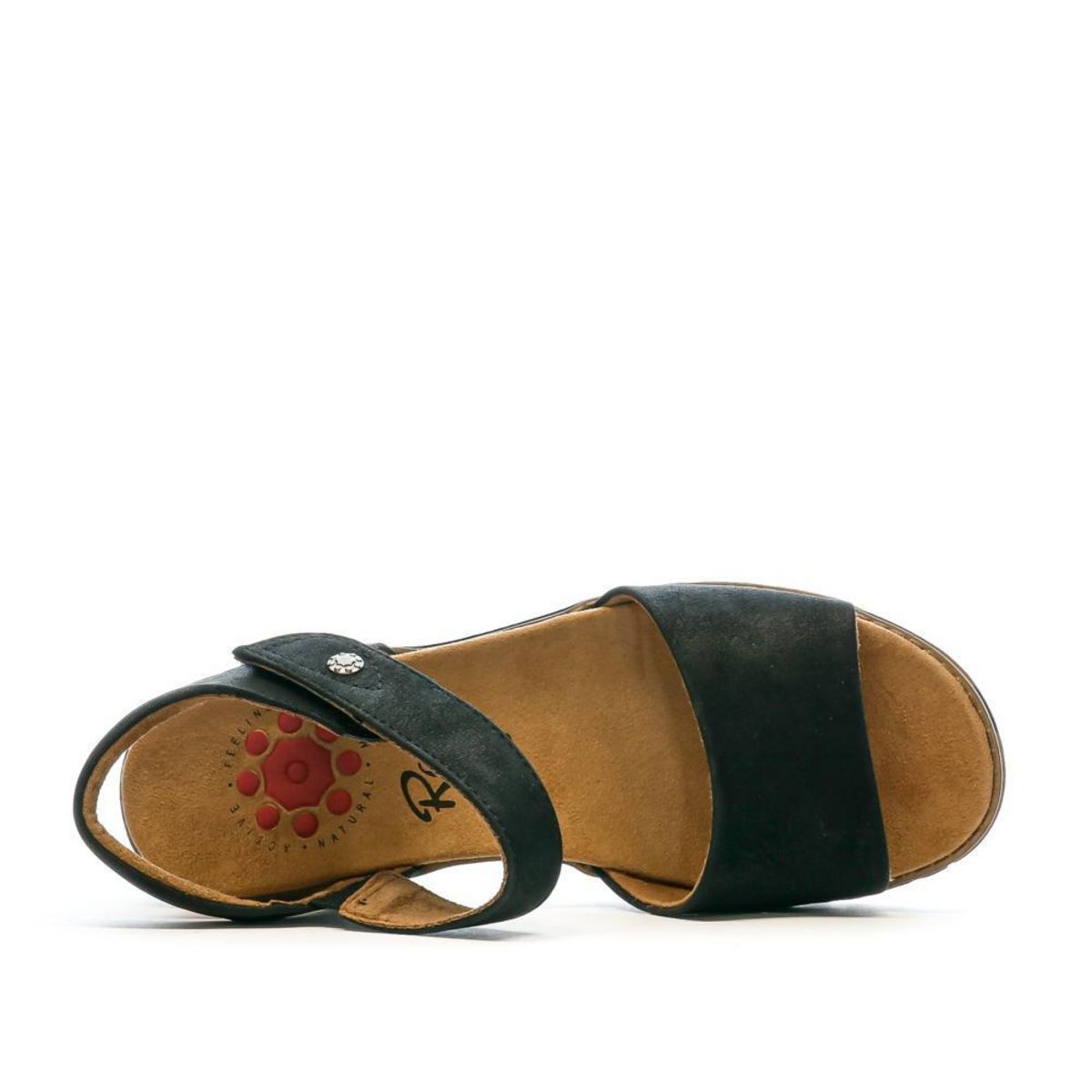 RELIFE Sandales à Talon  Femme RELIFE Laya