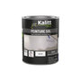 Voir la diapositive 1 : KALITT DECO PEINTURE SOL SATIN 0.75L BLANC PUR KALITT DECO - 762689