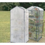 Nortene Habillage hiver Balcony 4 - 1,58m