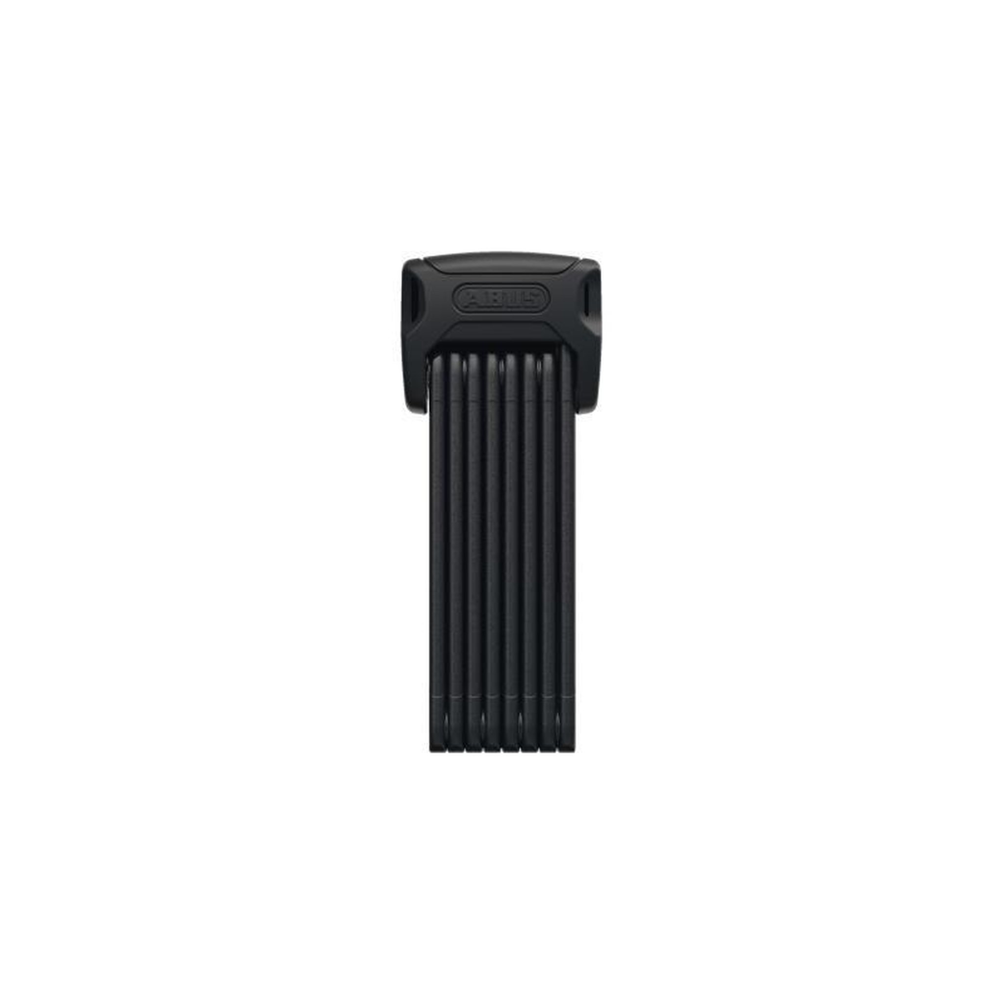 ABUS ABUS Bike Lock Bordo Big 6000K 120 SH black Schwarz (87191)