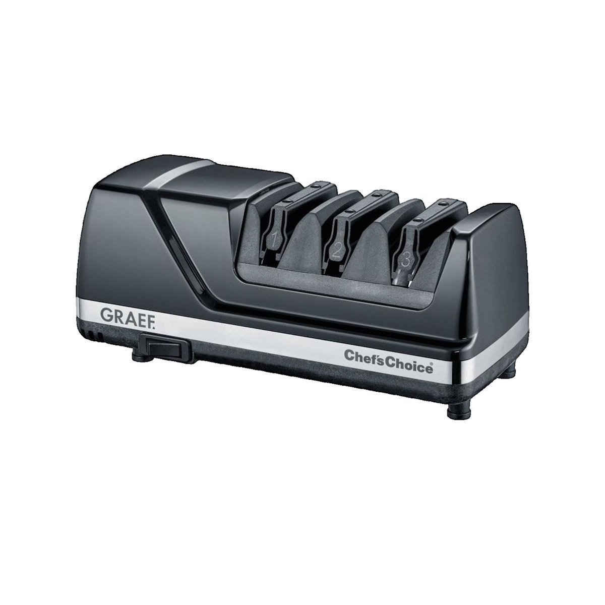 graef Aiguiseur électrique Graef CX 125 avec meules diamantées