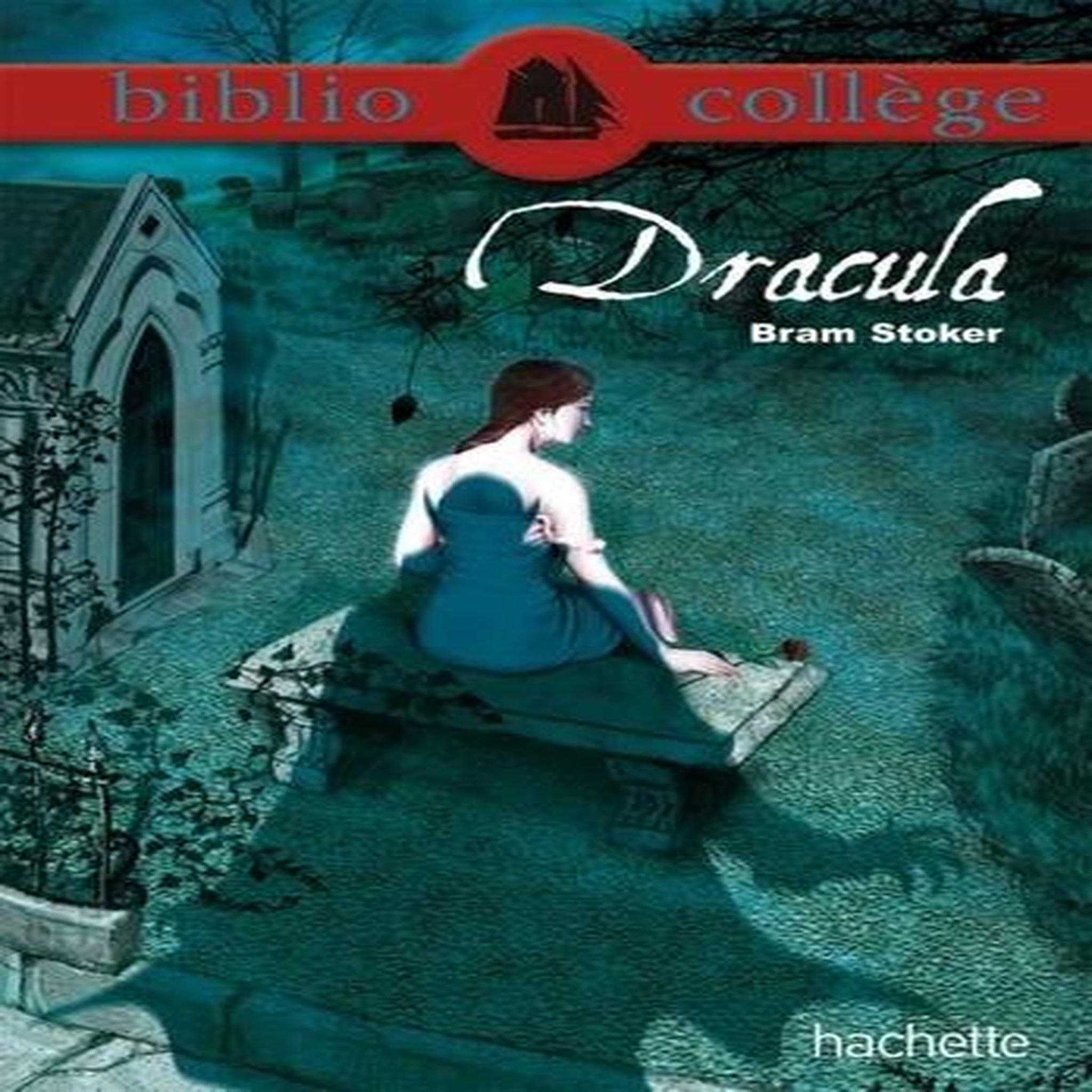 DRACULA, Stoker Bram
