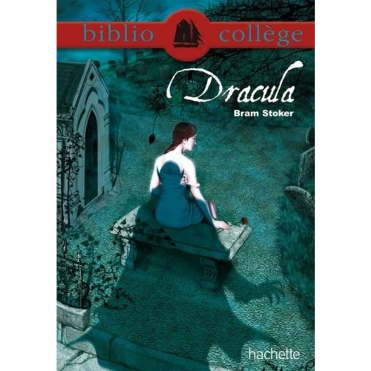 DRACULA, Stoker Bram