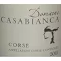 Domaine Casabianca Corse Blanc 2011