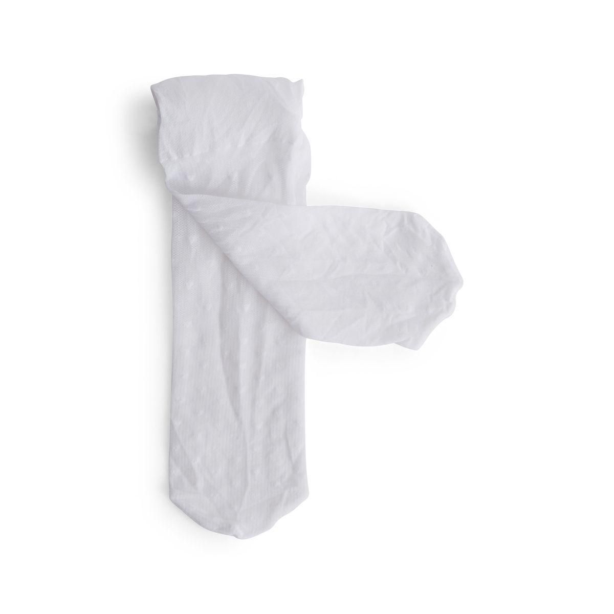 IN EXTENSO Collant bébé fille