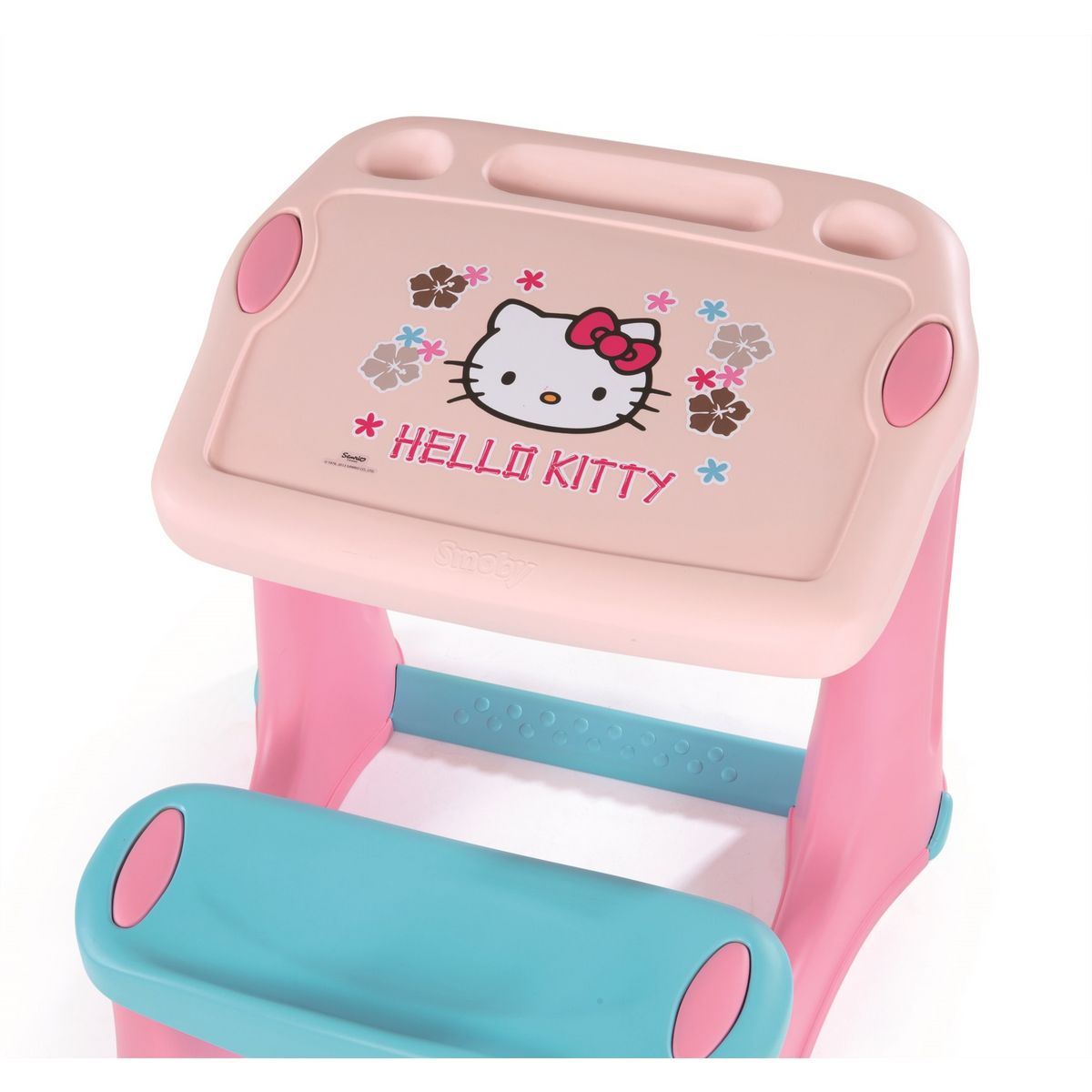 SMOBY Bureau Hello Kitty
