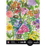Voir la diapositive 3 : Sentosphere 500 p - Les Fleurs de Printemps