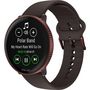 Voir la diapositive 1 : POLAR Montre sport Ignite 3 Brown/Copper S-L