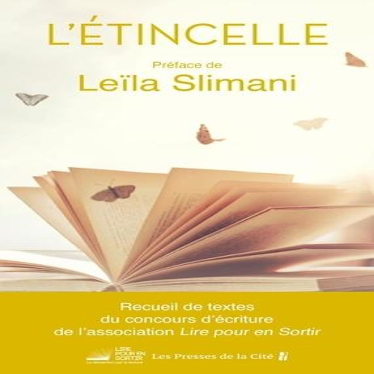 L'ETINCELLE, Noirac Marius