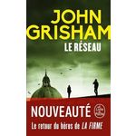 LE RESEAU, Grisham John