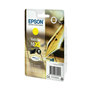 Voir la diapositive 1 : Epson Cartouche d'impression Epson 16XL Jaune DURABrite Ultra